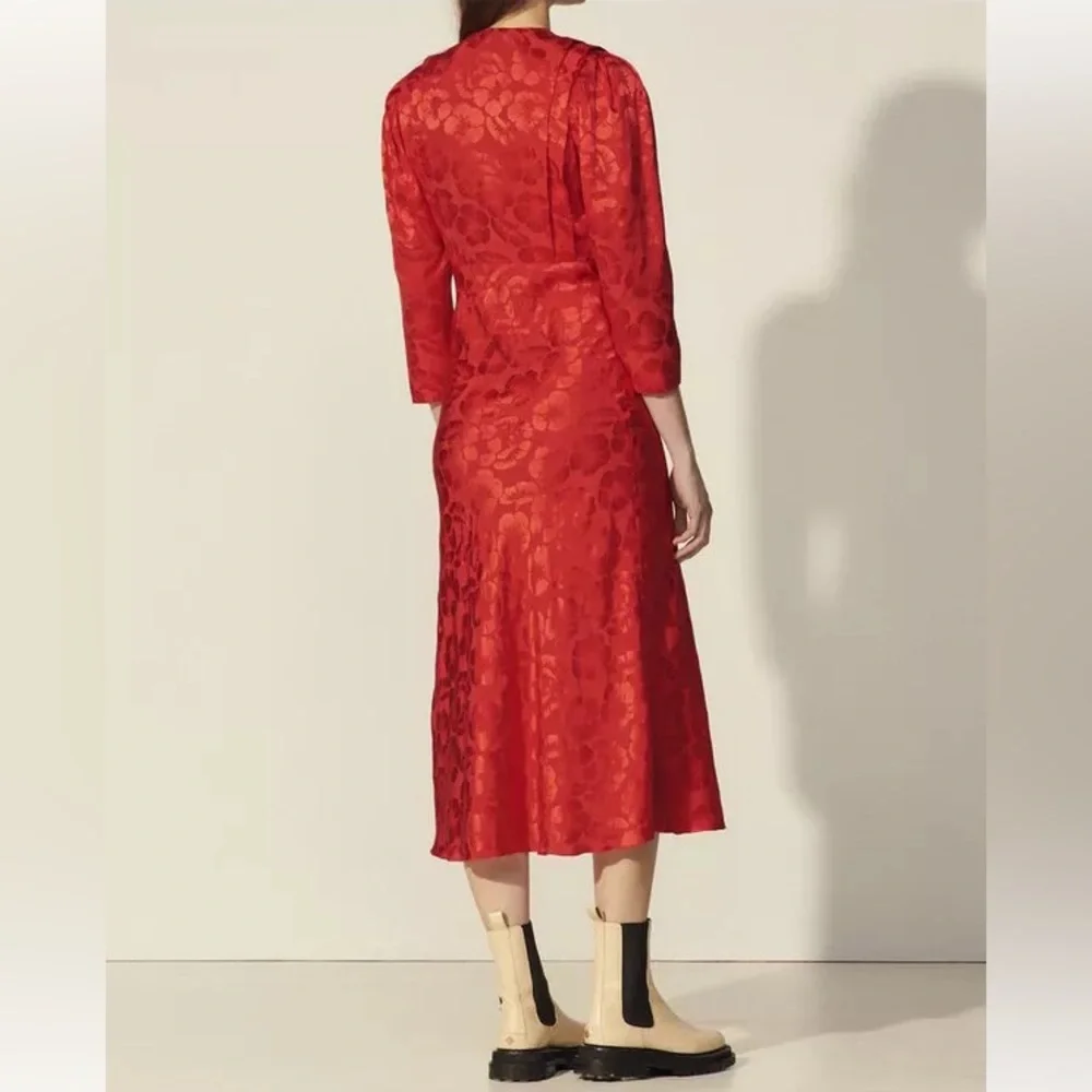Sandro Dress - Picture 2 of 9